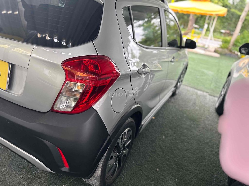 VinFast Fadil 2022 - ảnh 3