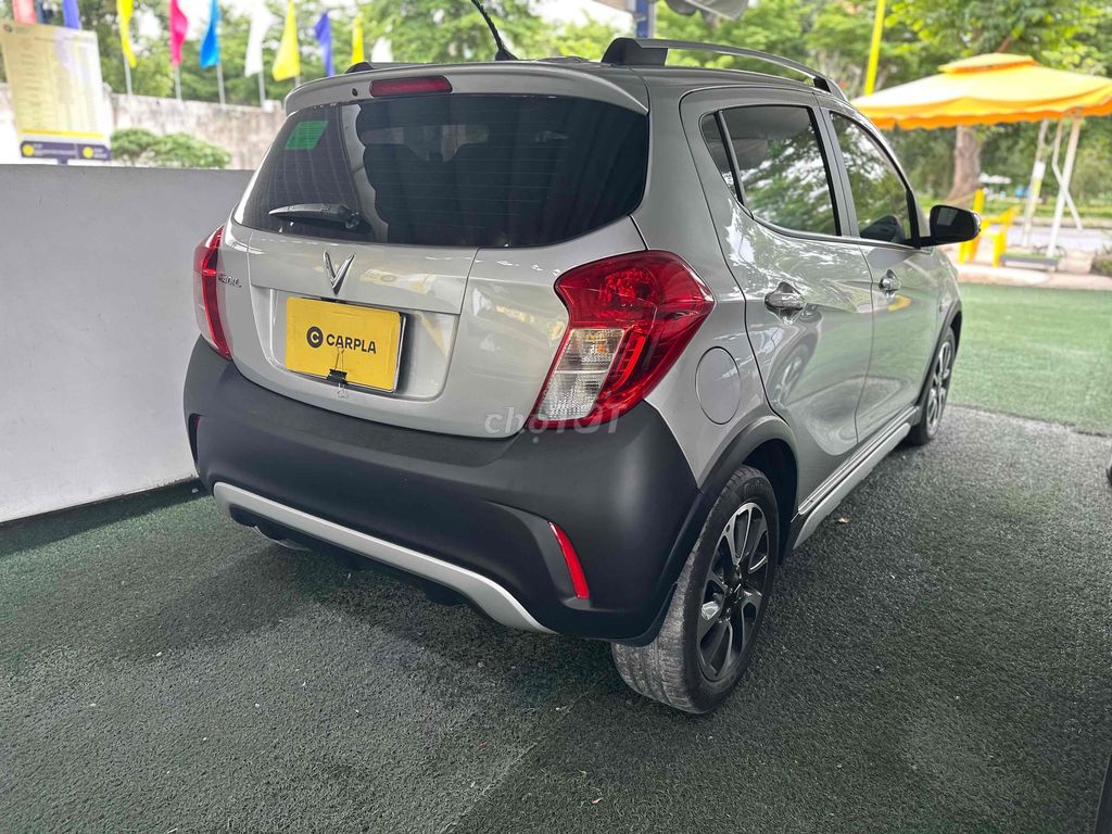 VinFast Fadil 2022 - ảnh 5