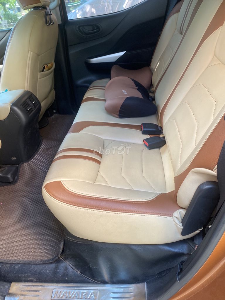 Nissan Navara - ảnh 4