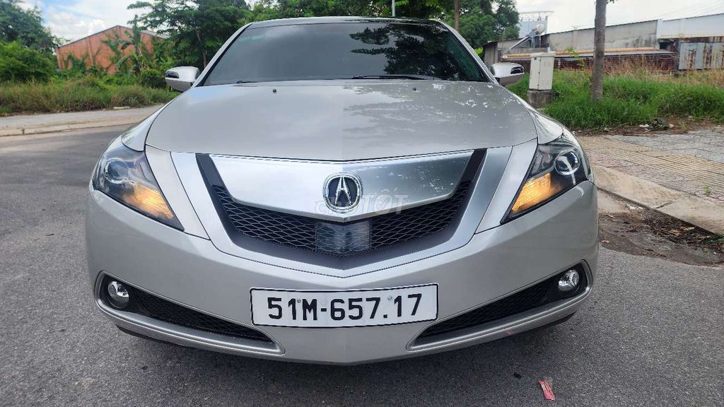 Acura - ảnh 3