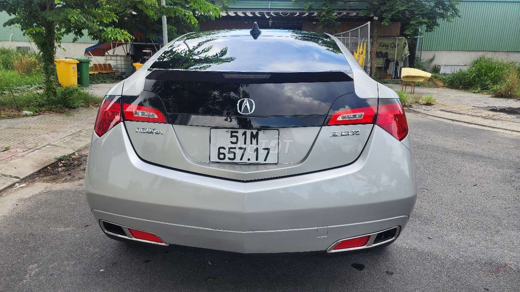 Acura - ảnh 5