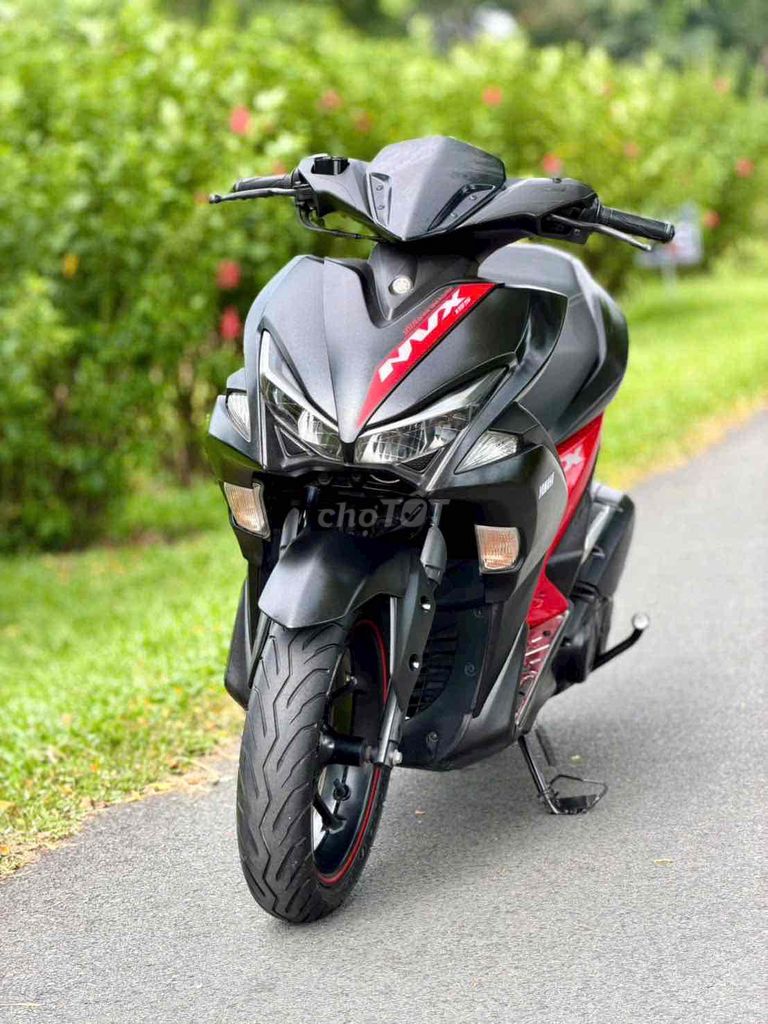 Yamaha NVX 2019 - ảnh 1