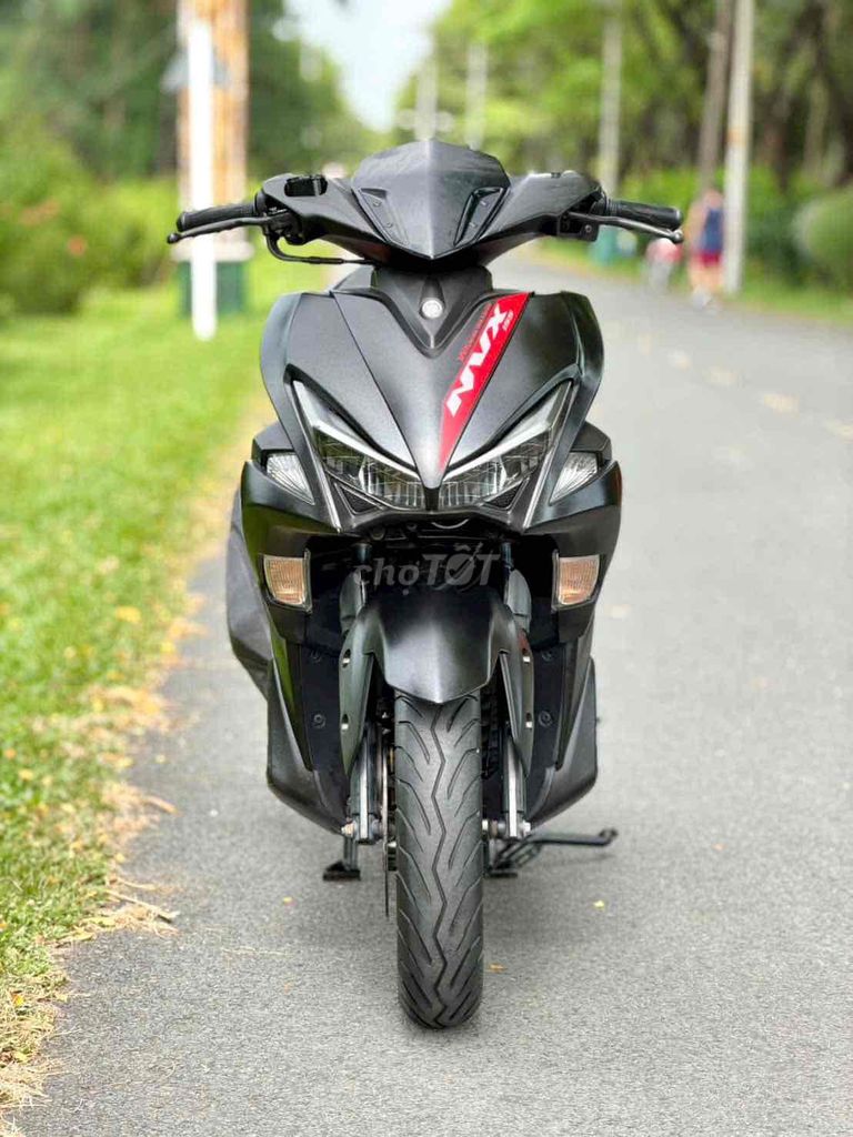 Yamaha NVX 2019 - ảnh 2