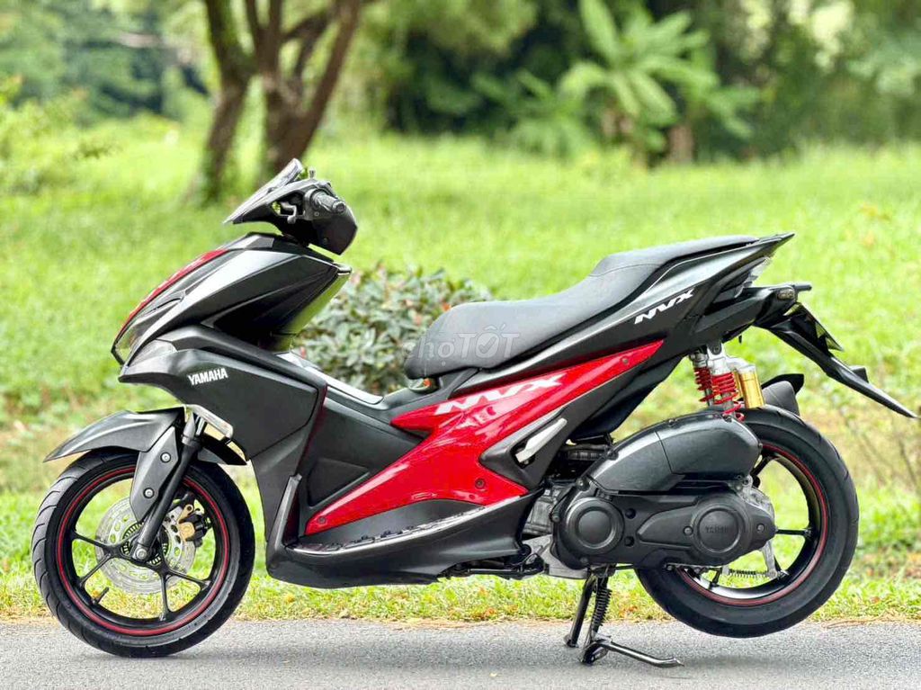Yamaha NVX 2019 - ảnh 3