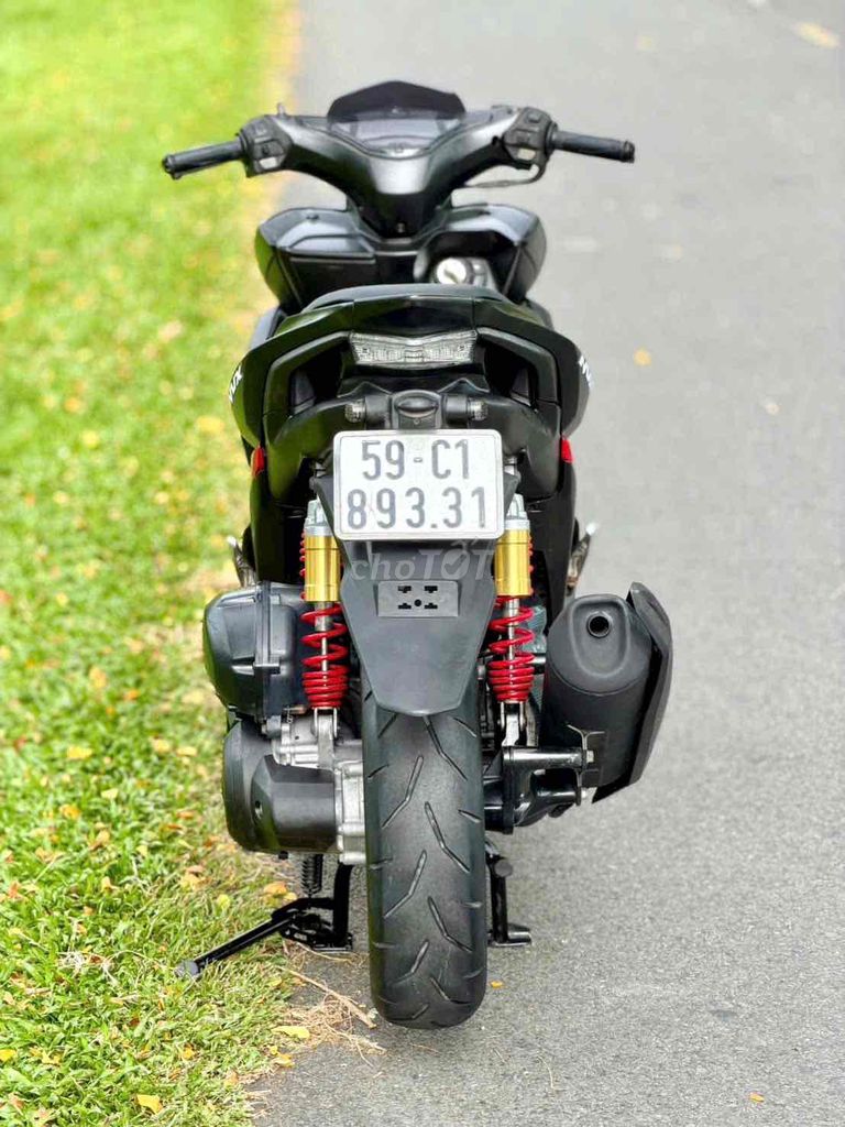 Yamaha NVX 2019 - ảnh 4