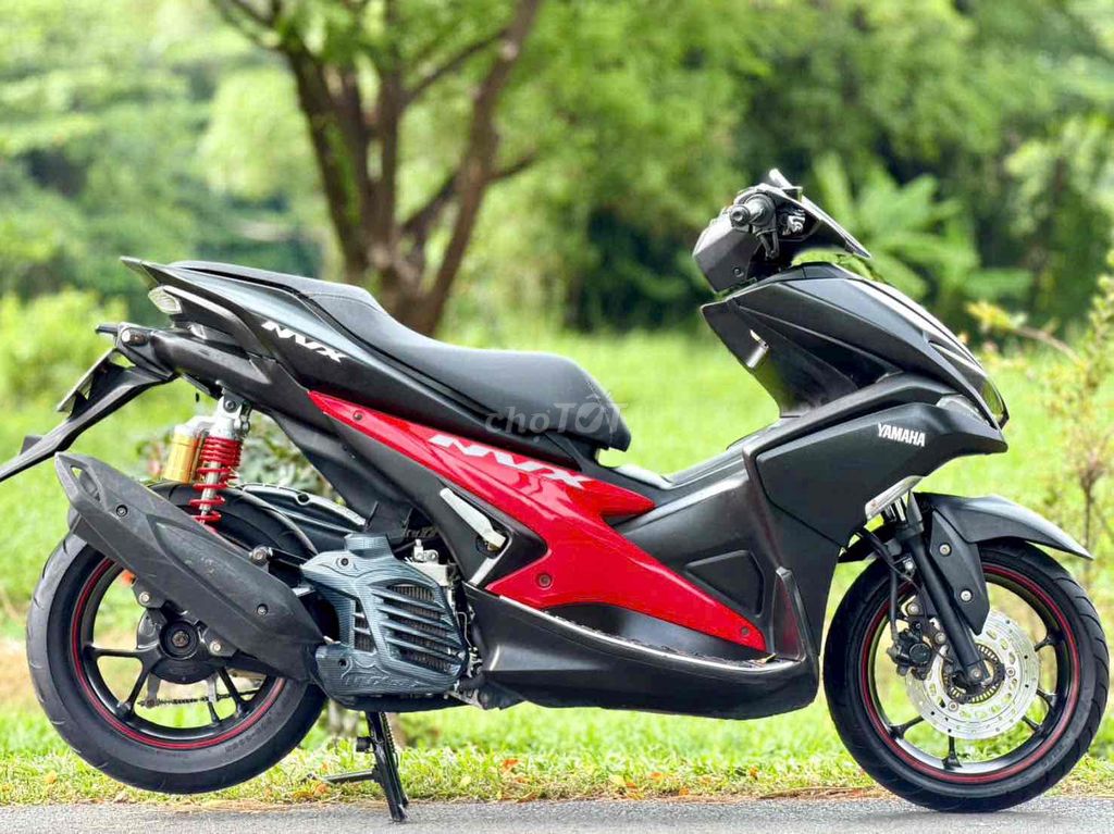 Yamaha NVX 2019 - ảnh 5