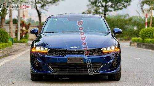 Kia K5 Premium 2.0 AT 2022 - ảnh 1