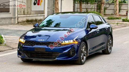 Kia K5 Premium 2.0 AT 2022 - ảnh 2