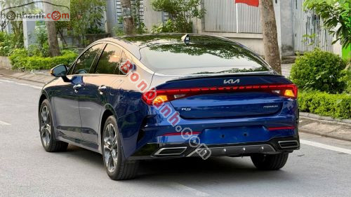 Kia K5 Premium 2.0 AT 2022 - ảnh 3