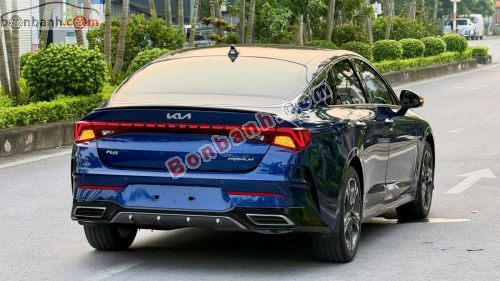 Kia K5 Premium 2.0 AT 2022 - ảnh 4