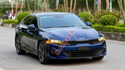 Kia K5 Premium 2.0 AT 2022 - ảnh 5