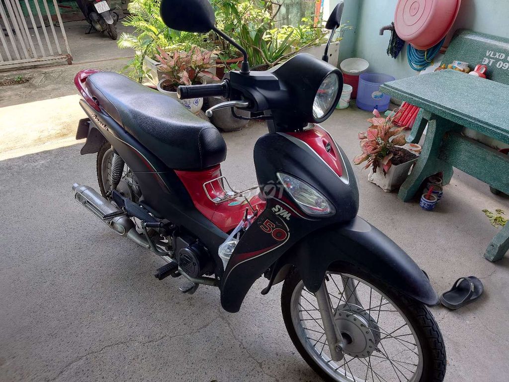SYM 2020 - ảnh 2