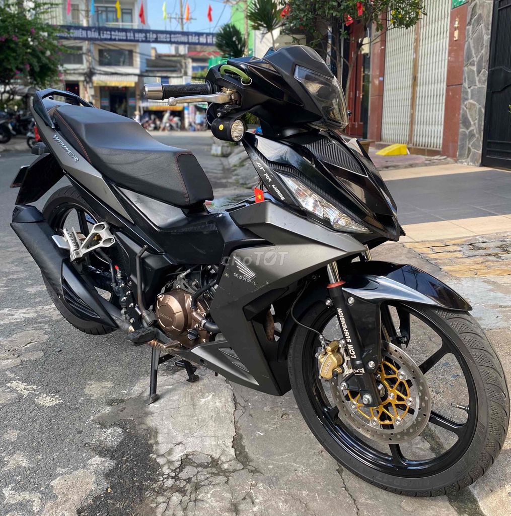 Honda Winner 2019 - ảnh 1