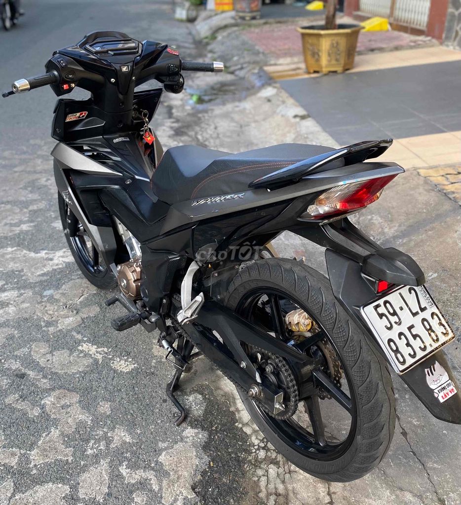 Honda Winner 2019 - ảnh 2