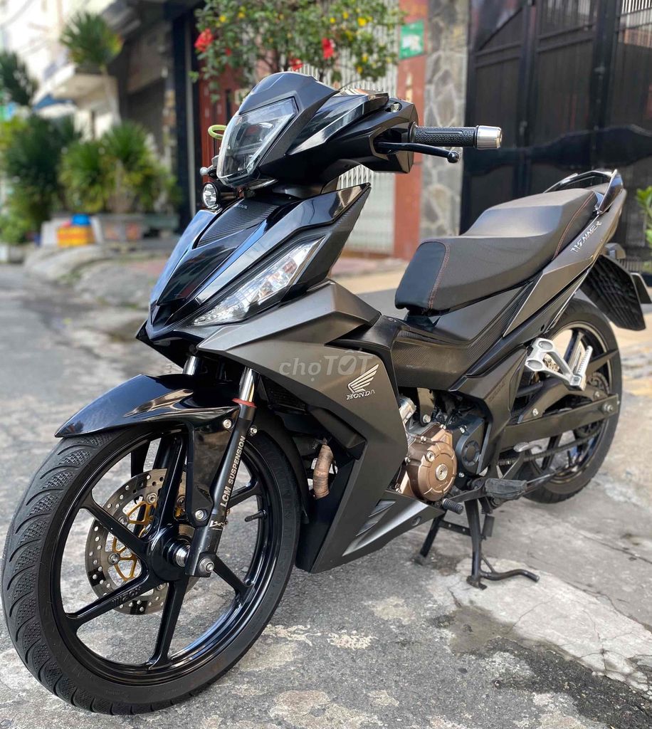 Honda Winner 2019 - ảnh 3