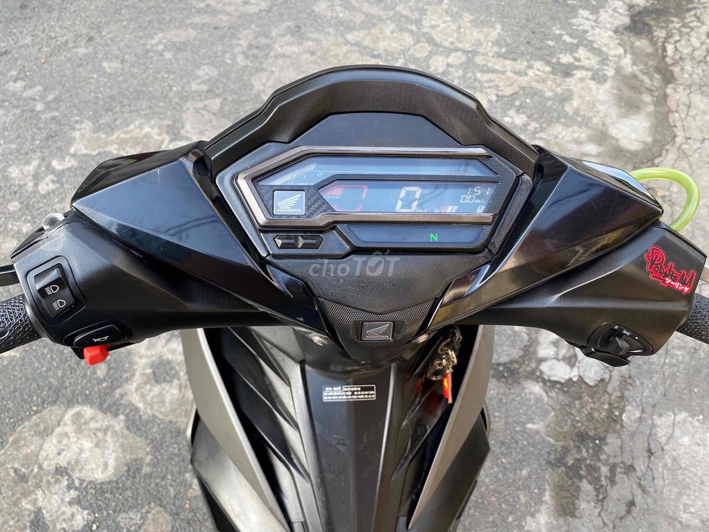 Honda Winner 2019 - ảnh 5