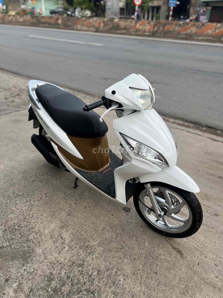 Honda Vision 2013 - ảnh 1