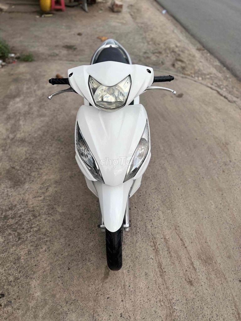 Honda Vision 2013 - ảnh 2