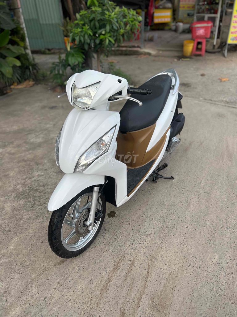 Honda Vision 2013 - ảnh 3