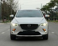 Mazda CX3 Luxury 1.5 AT 2024 - ảnh 1