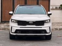 Kia Sorento Signature 2.5 AT AWD 2022 - ảnh 1
