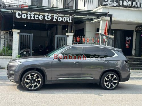 VinFast 2022 - ảnh 2