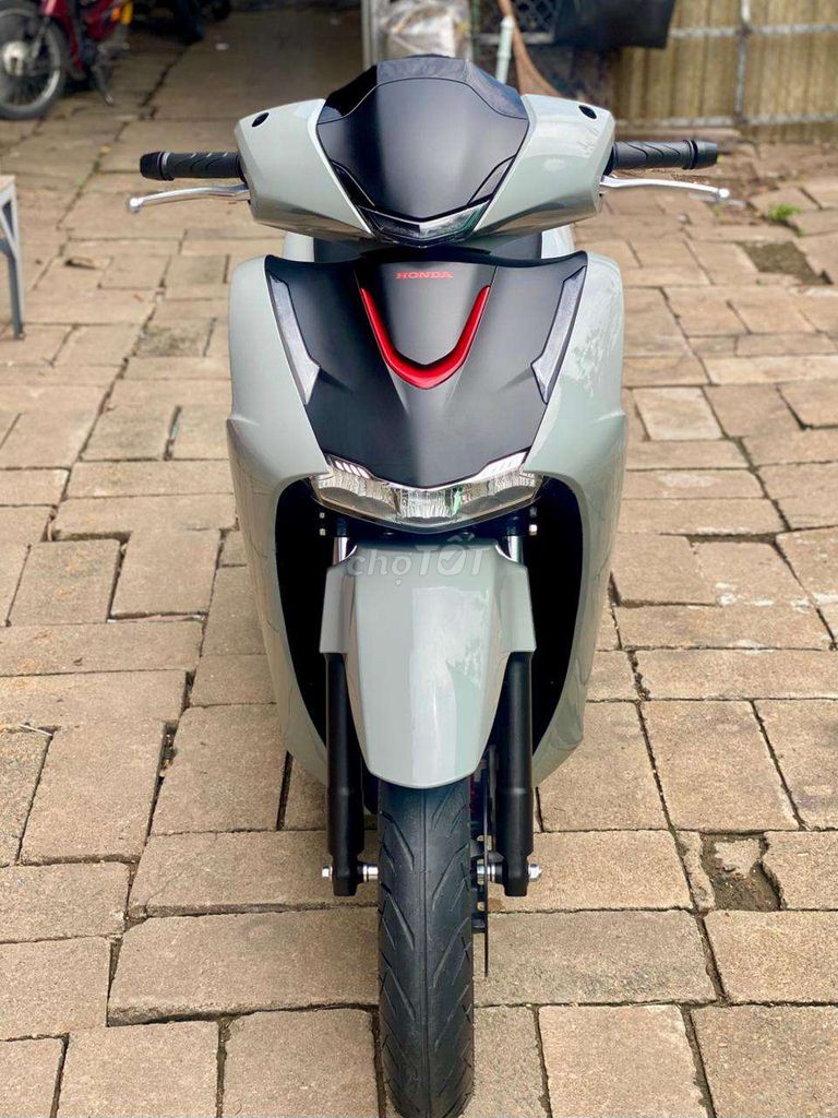 Honda 2026 - ảnh 1