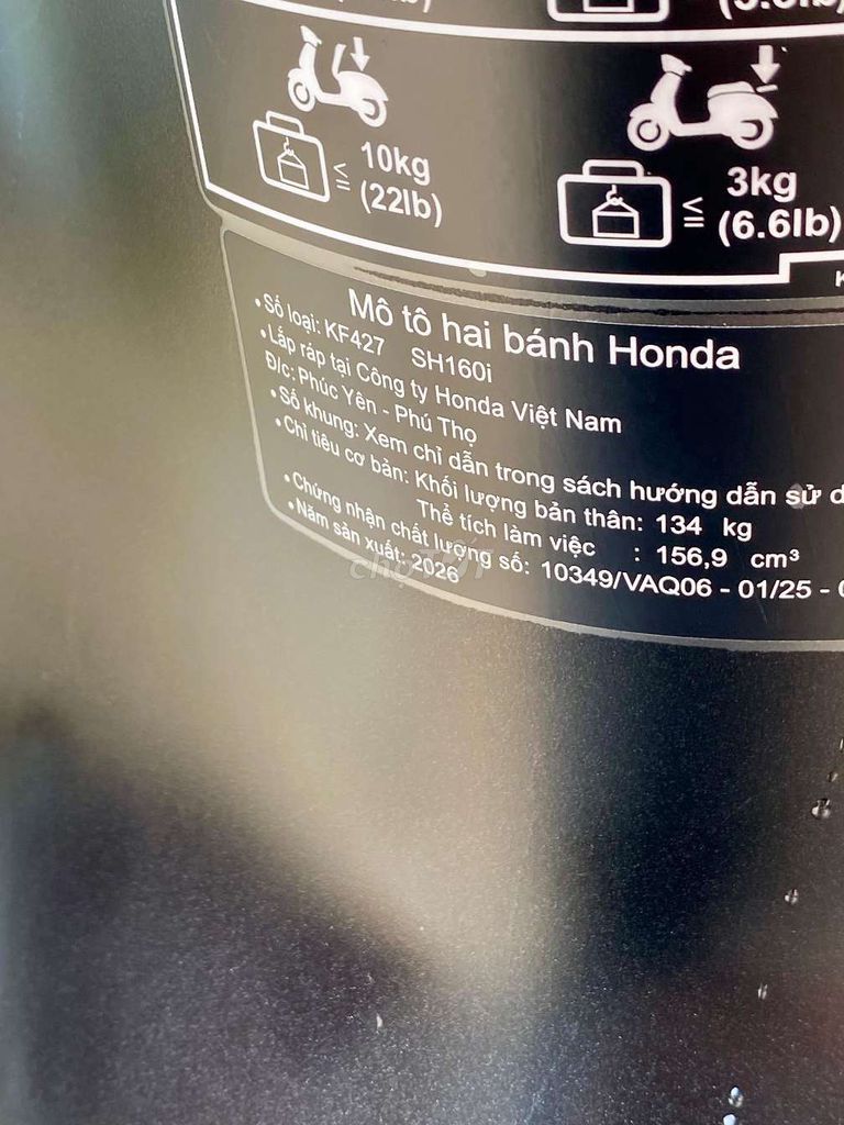 Honda 2026 - ảnh 4