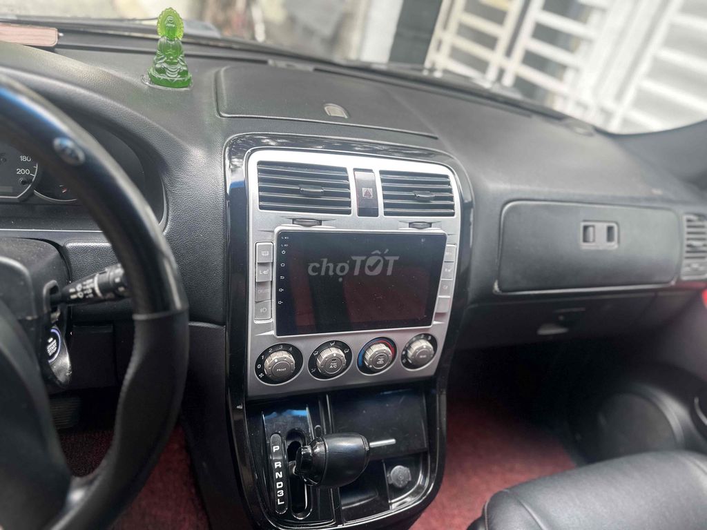 Kia Carnival 2008 - ảnh 3