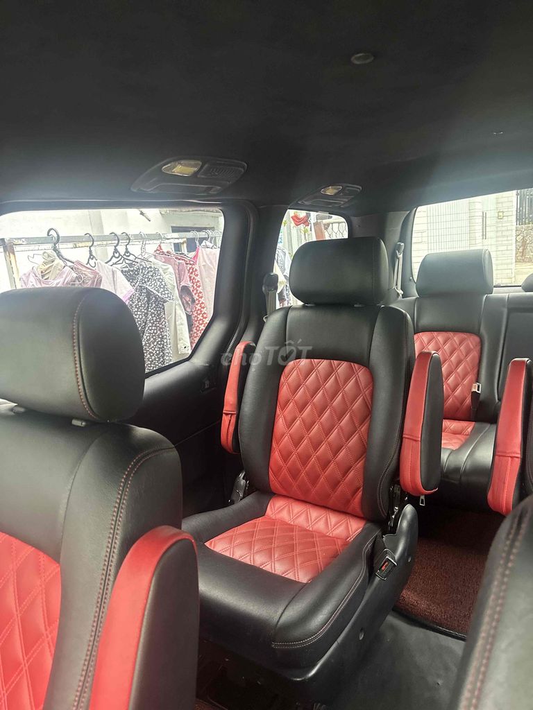 Kia Carnival 2008 - ảnh 4