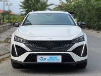 Peugeot 408 2024 - ảnh 1