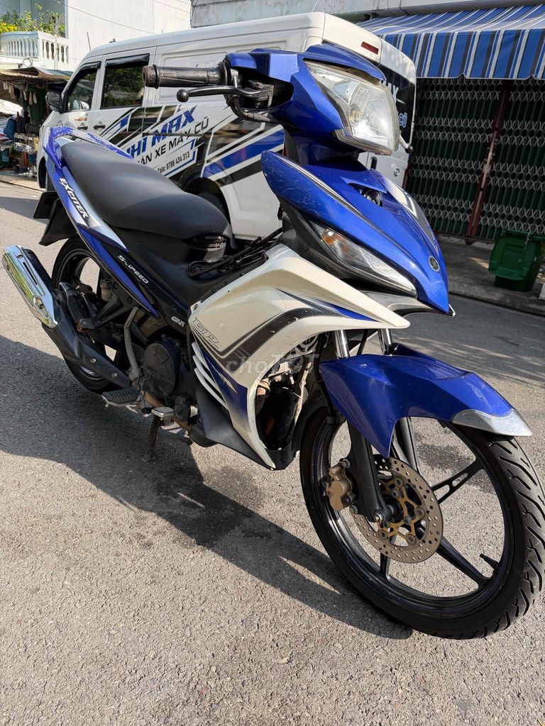 Yamaha Exciter - ảnh 2