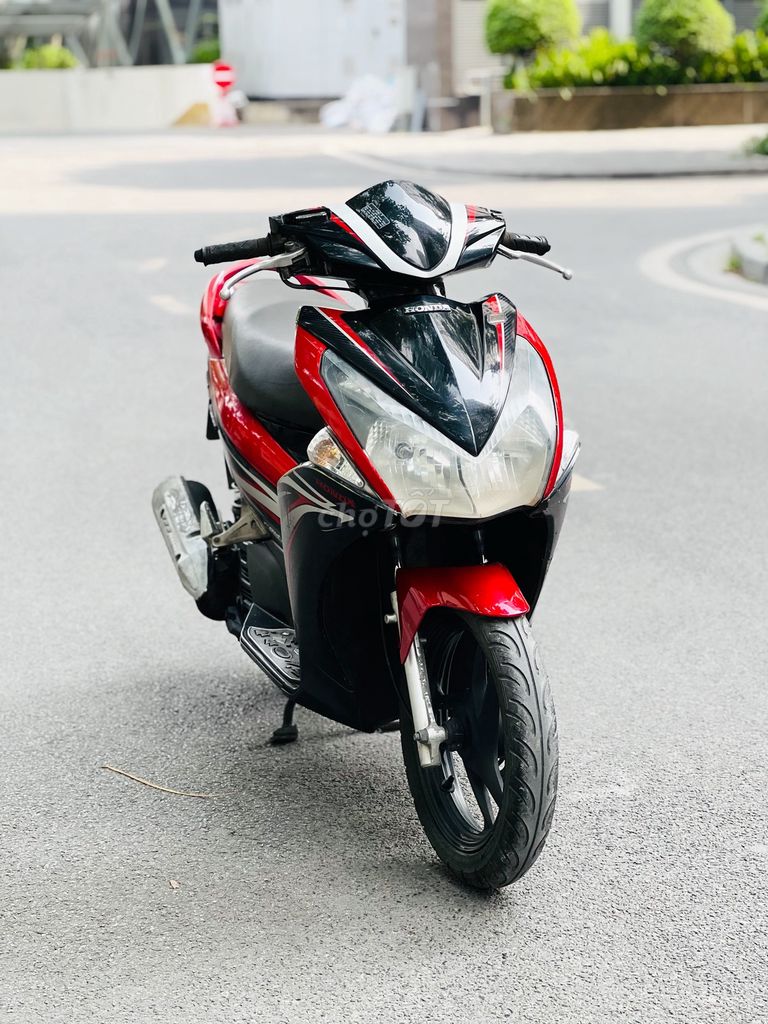 Honda Air Blade 2015 - ảnh 1