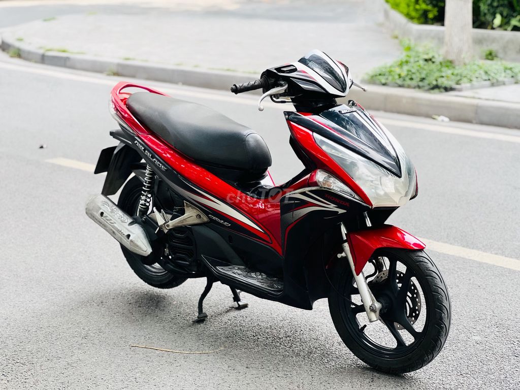 Honda Air Blade 2015 - ảnh 2