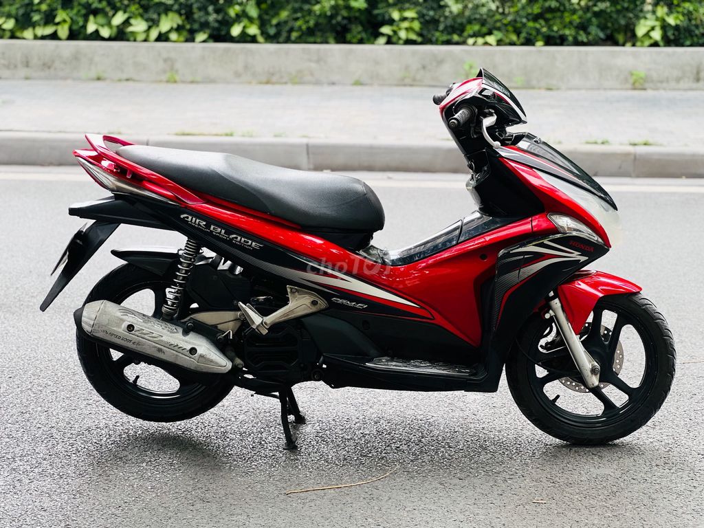 Honda Air Blade 2015 - ảnh 5