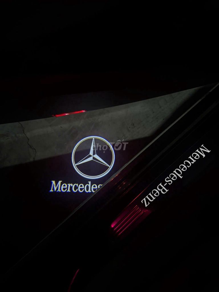 Mercedes-Benz 2017 - ảnh 4