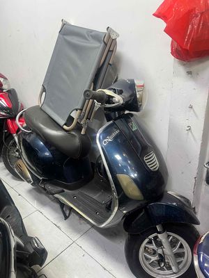 Nioshima Vespa 2021 - ảnh 1
