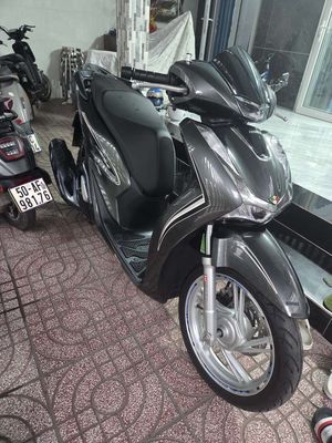 Honda SH 2021 - ảnh 1