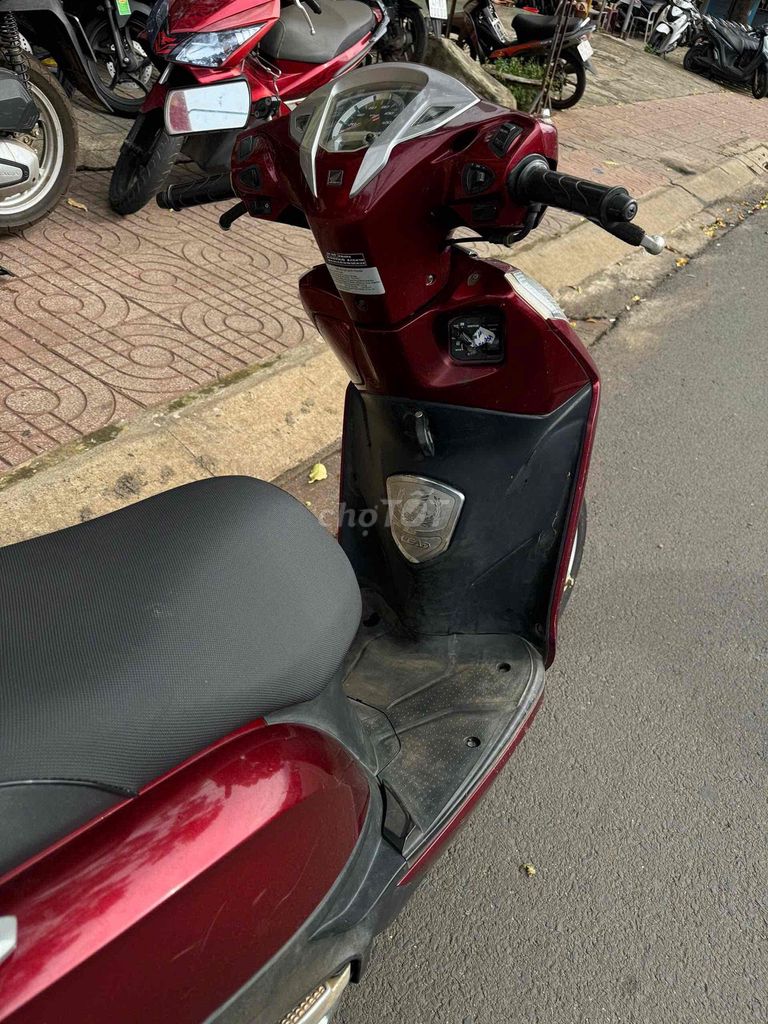 Honda Lead 2016 - ảnh 3