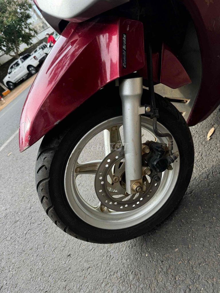 Honda Lead 2016 - ảnh 4