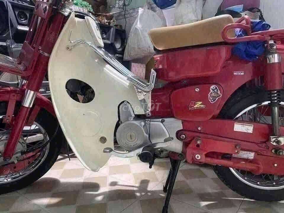 Honda - ảnh 2