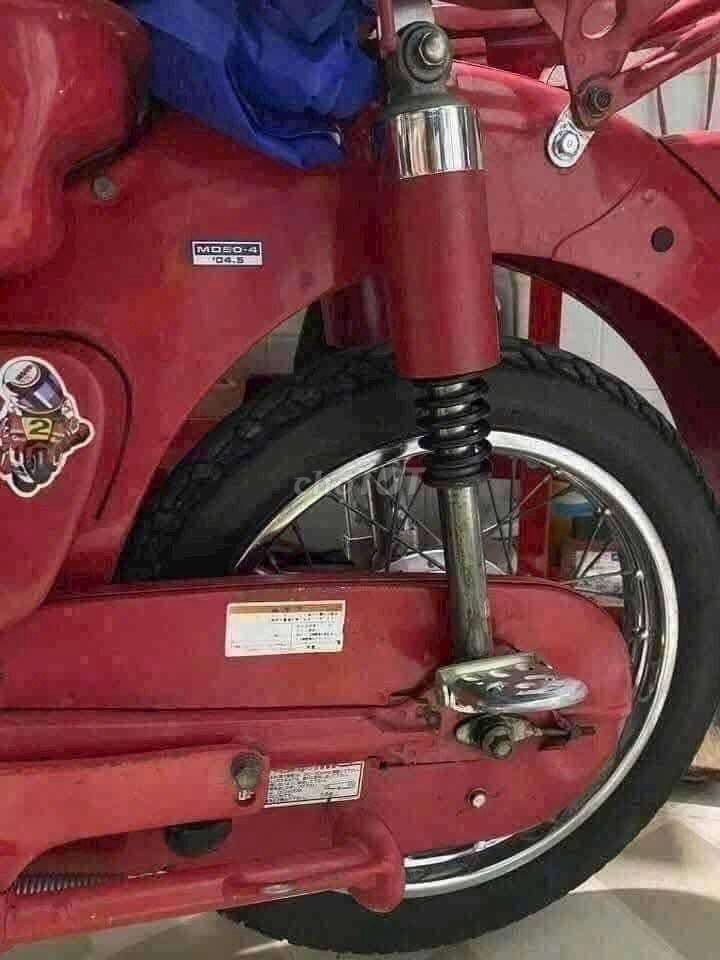 Honda - ảnh 3