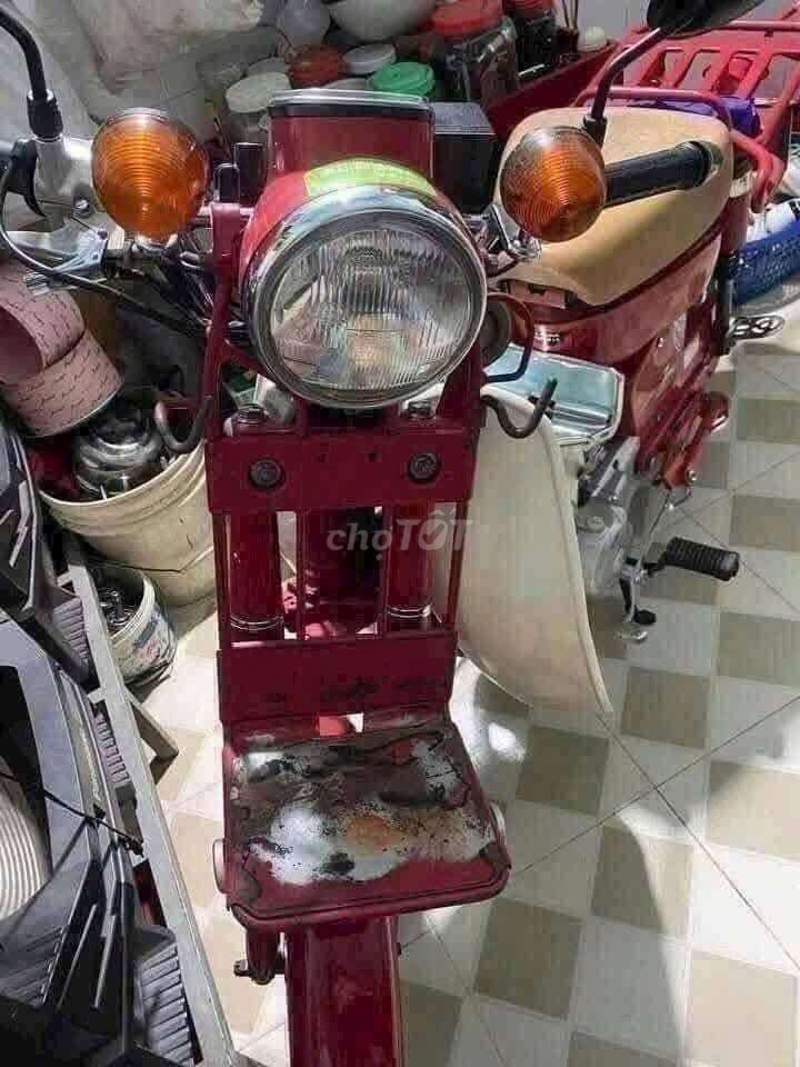 Honda - ảnh 4