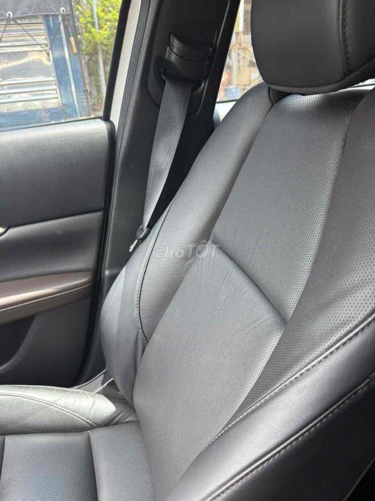 Mazda CX-30 2024 - ảnh 4