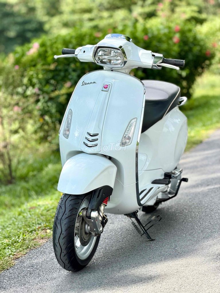 Piaggio Sprint 2019 - ảnh 1