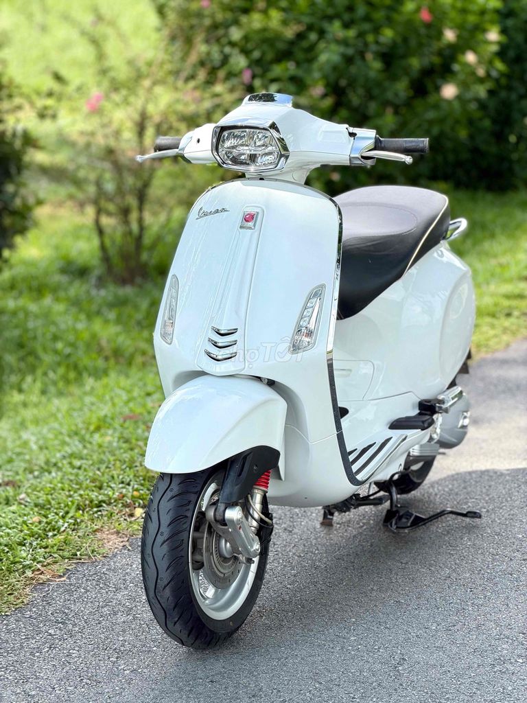 Piaggio Sprint 2019 - ảnh 2