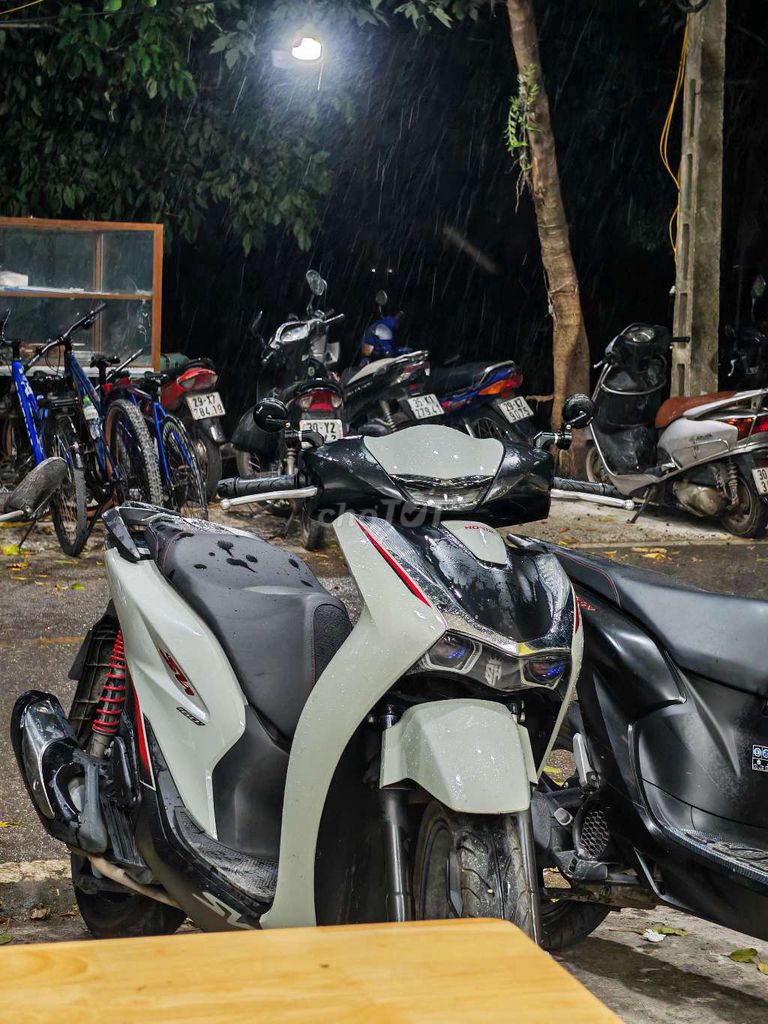 Honda SH 2024 - ảnh 2