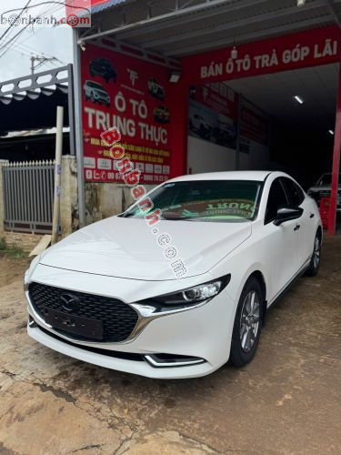 Mazda 3 1.5L Luxury 2024 - ảnh 1