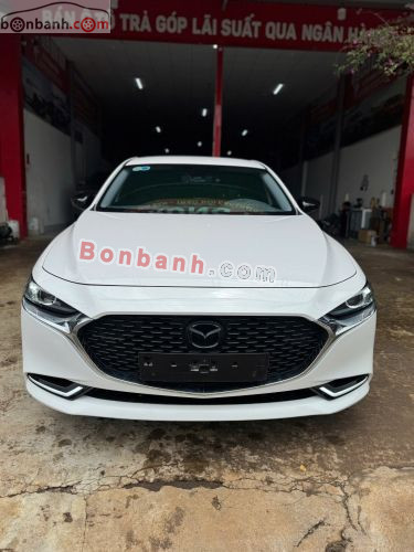 Mazda 3 1.5L Luxury 2024 - ảnh 2