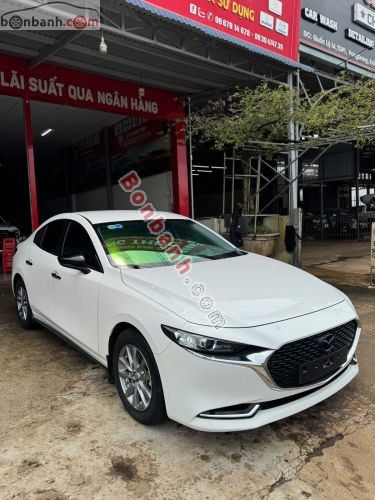 Mazda 3 1.5L Luxury 2024 - ảnh 3